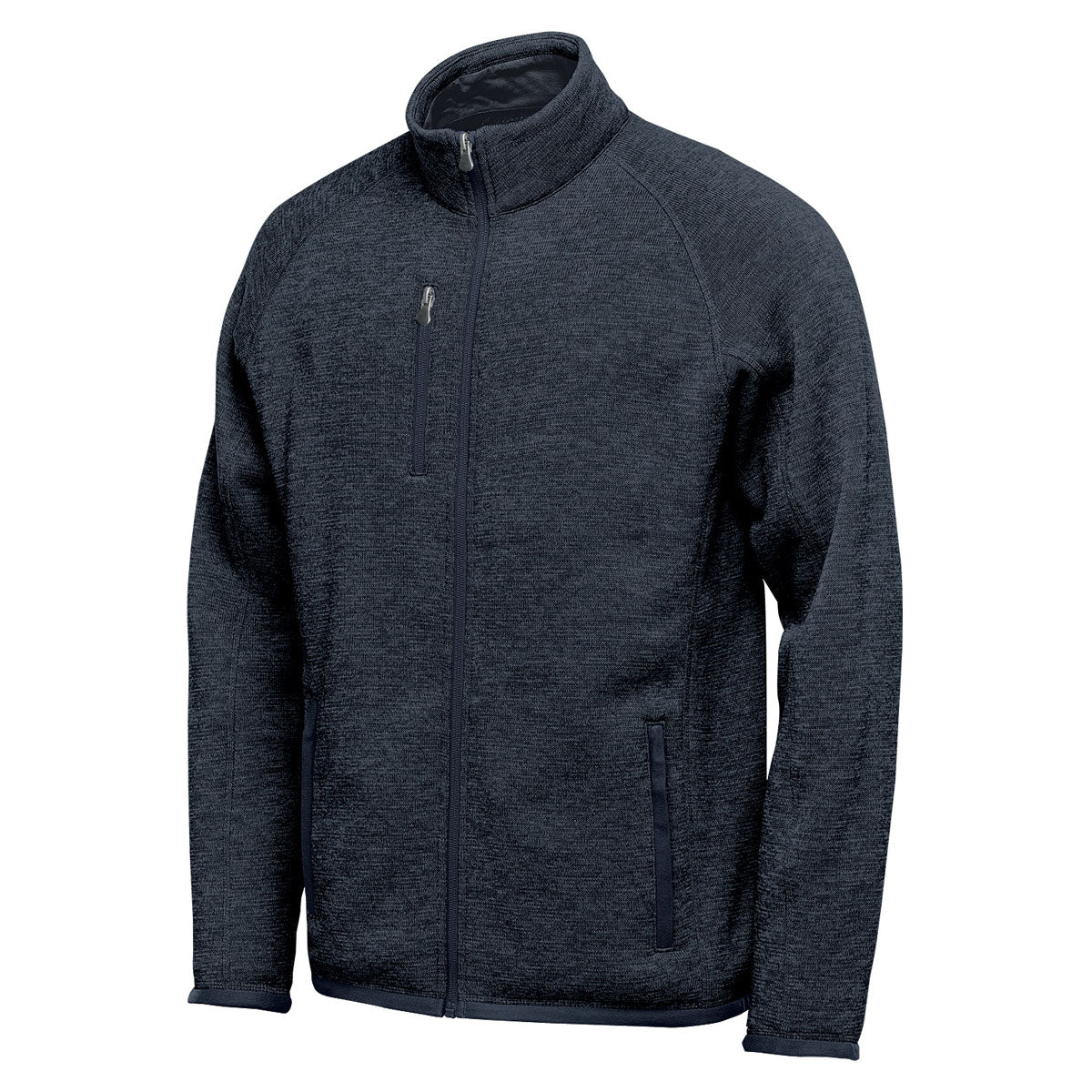 Men's Avalante Full Zip Pullover