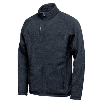 Men's Avalante Full Zip Pullover