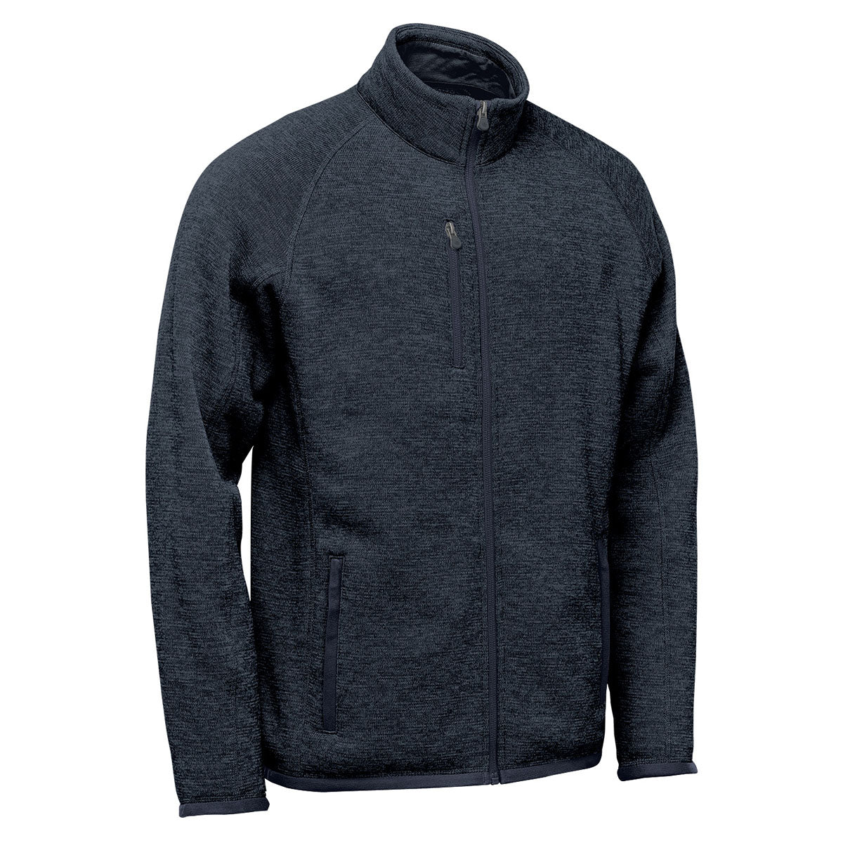 Men's Avalante Full Zip Pullover