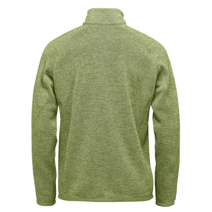 Men's Avalante Full Zip Pullover