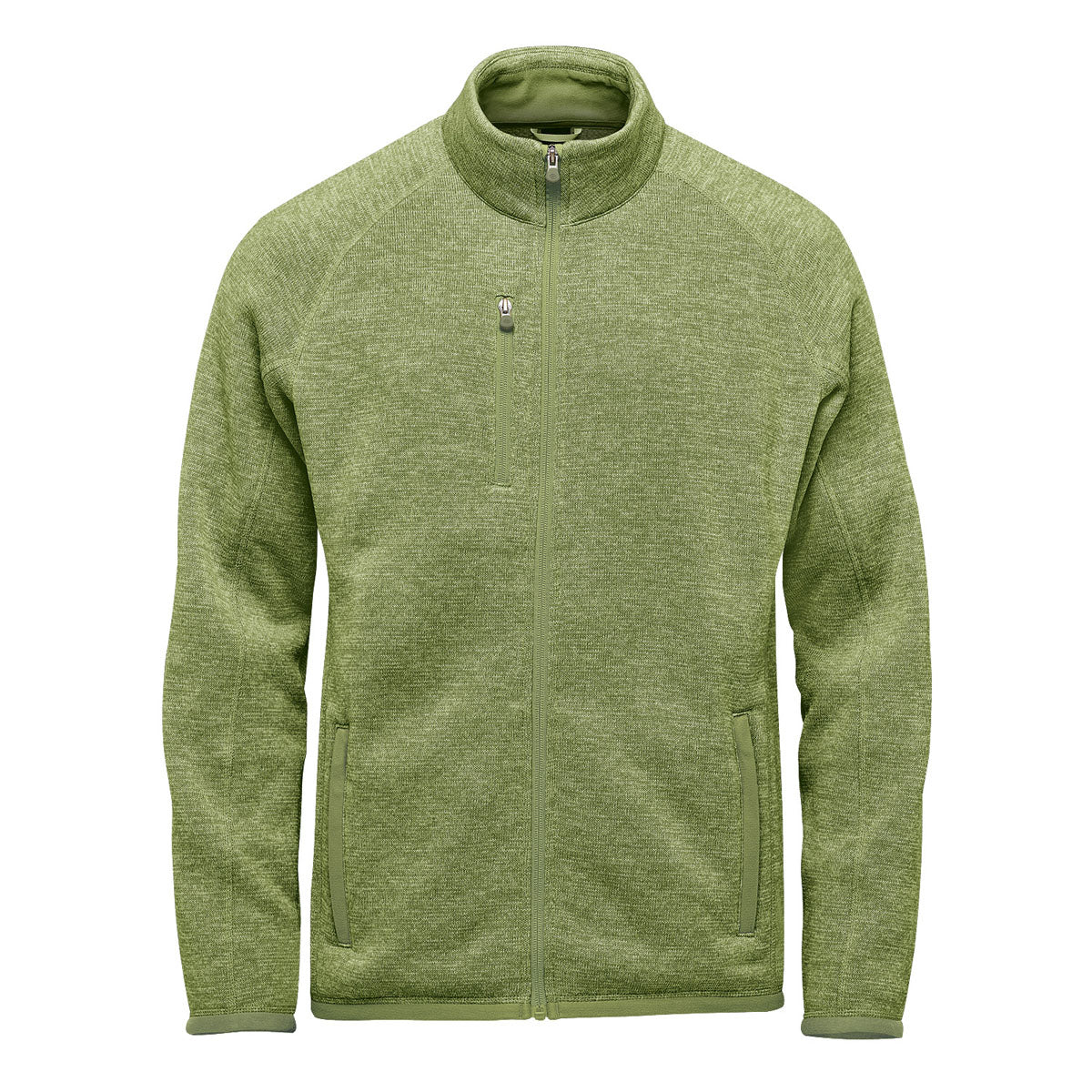 Men's Avalante Full Zip Pullover