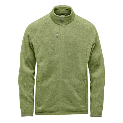 Men's Avalante Full Zip Pullover