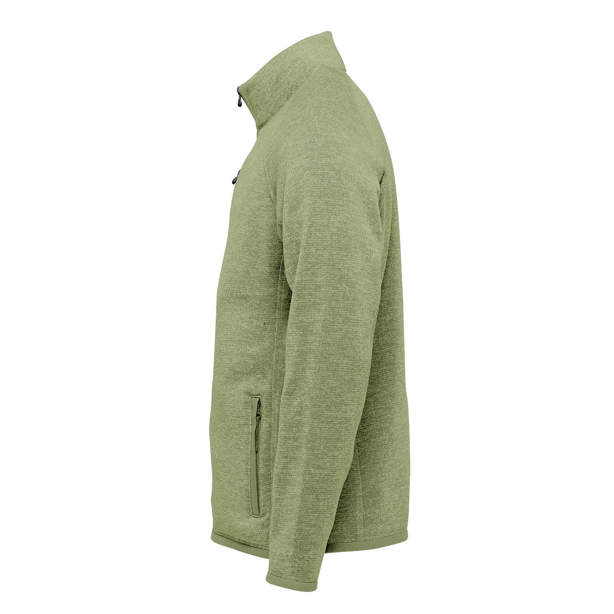 Men's Avalante Full Zip Pullover