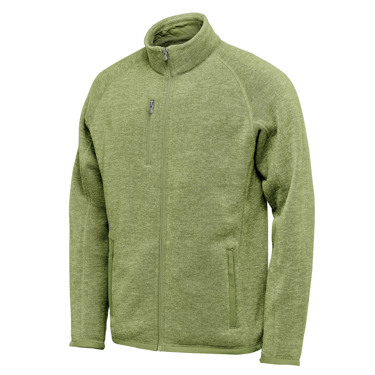 Men's Avalante Full Zip Pullover