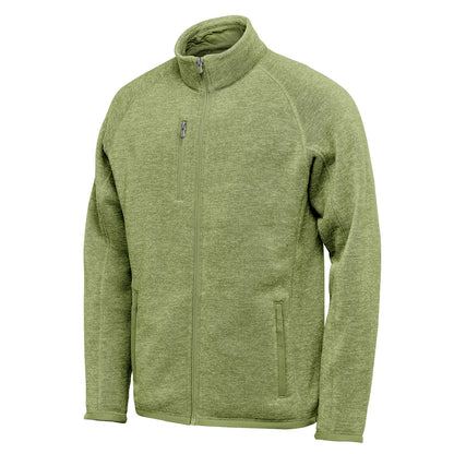 Men's Avalante Full Zip Pullover