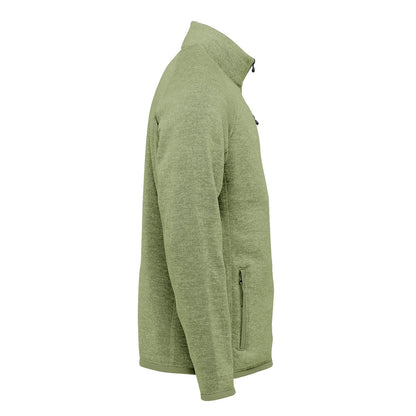 Men's Avalante Full Zip Pullover