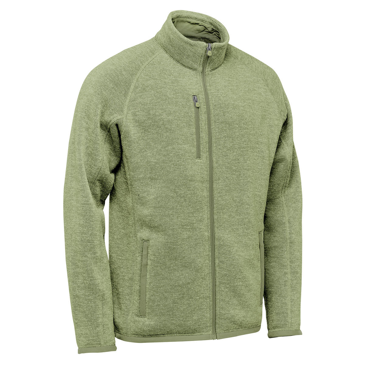 Men's Avalante Full Zip Pullover