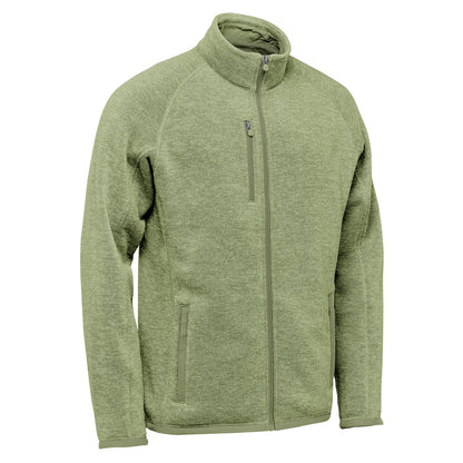Men's Avalante Full Zip Pullover
