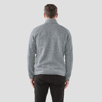 Men's Avalante Full Zip Pullover