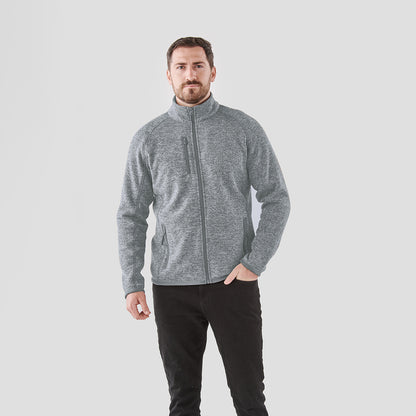 Men's Avalante Full Zip Pullover