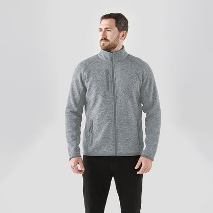 Men's Avalante Full Zip Pullover