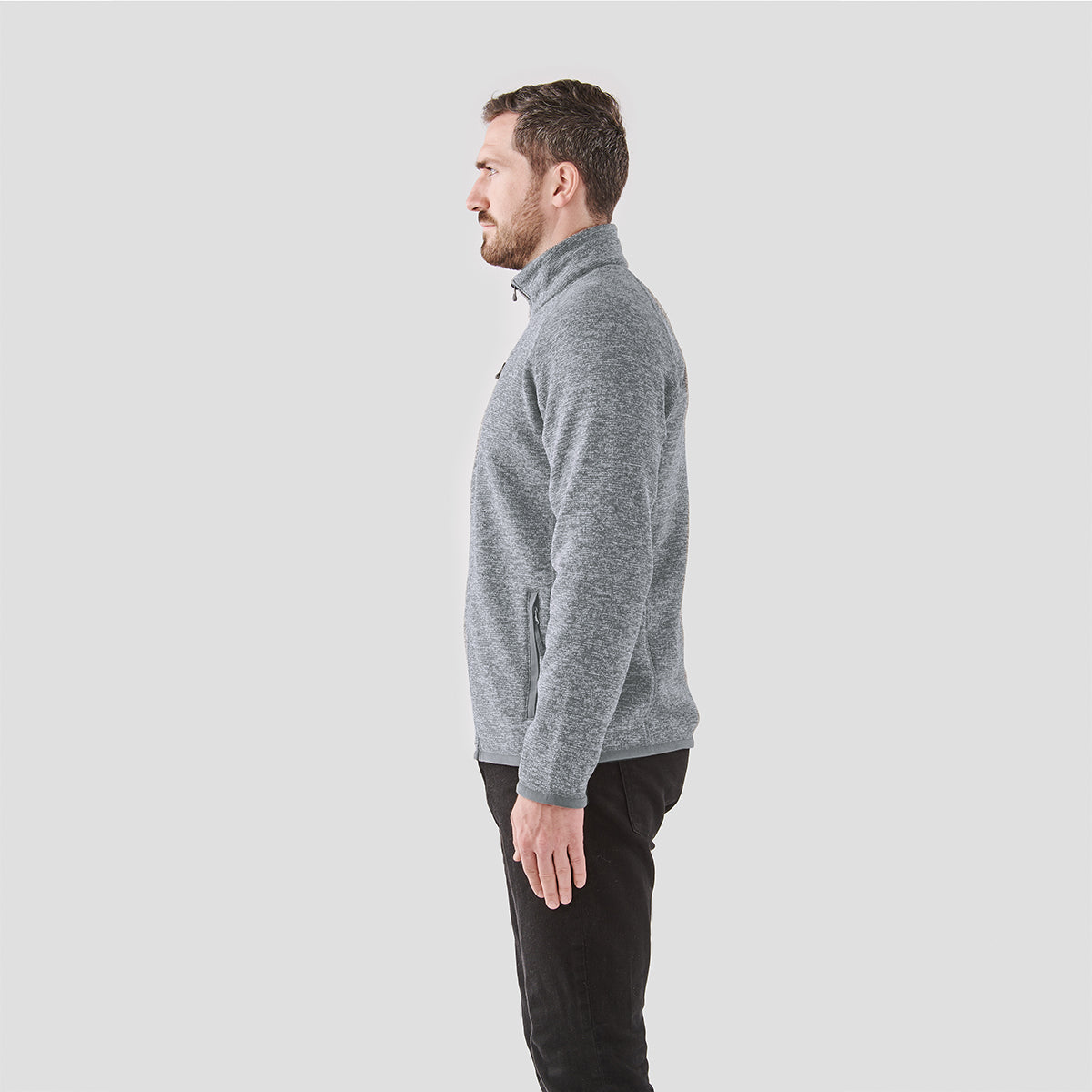 Men's Avalante Full Zip Pullover