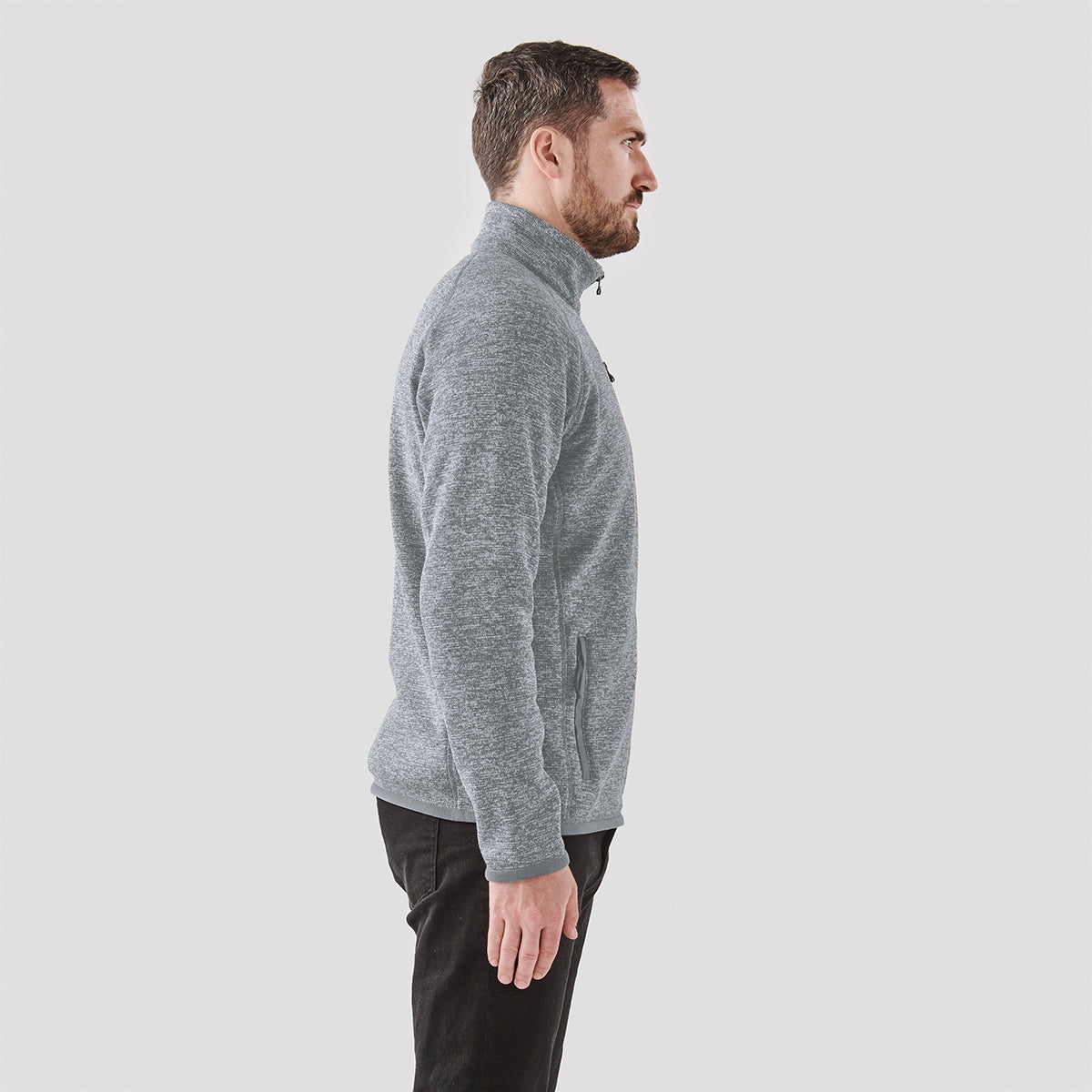 Men's Avalante Full Zip Pullover