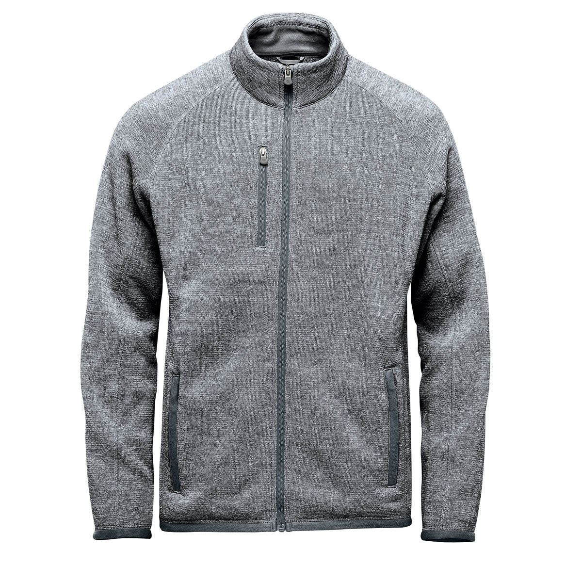 Men's Avalante Full Zip Pullover
