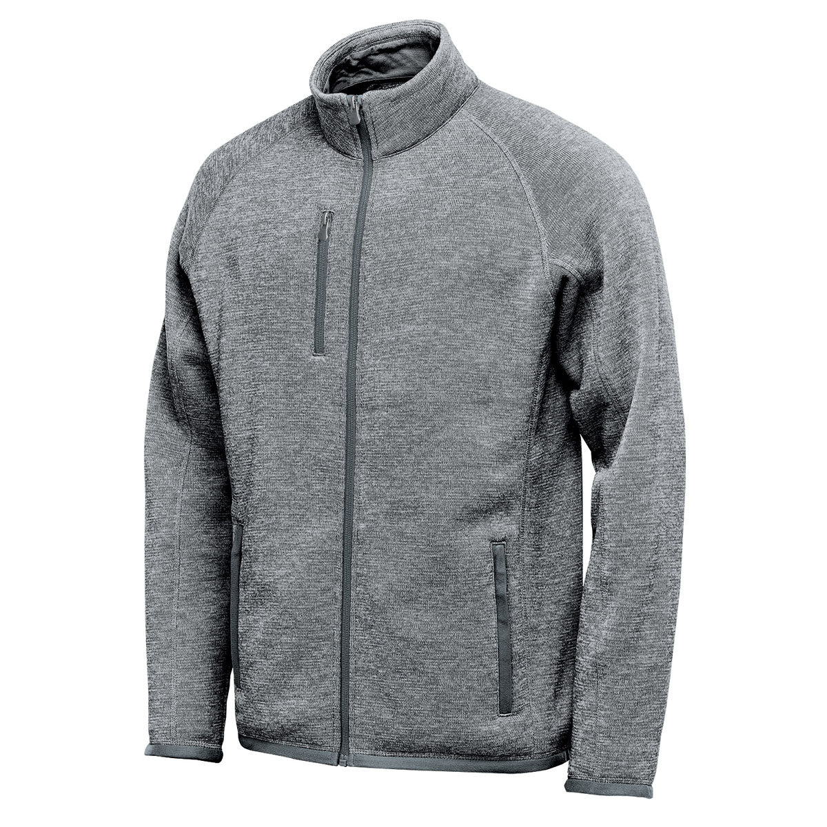Men's Avalante Full Zip Pullover