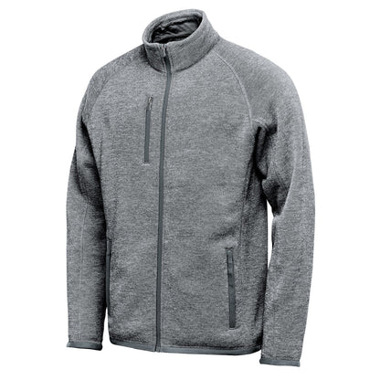 Men's Avalante Full Zip Pullover