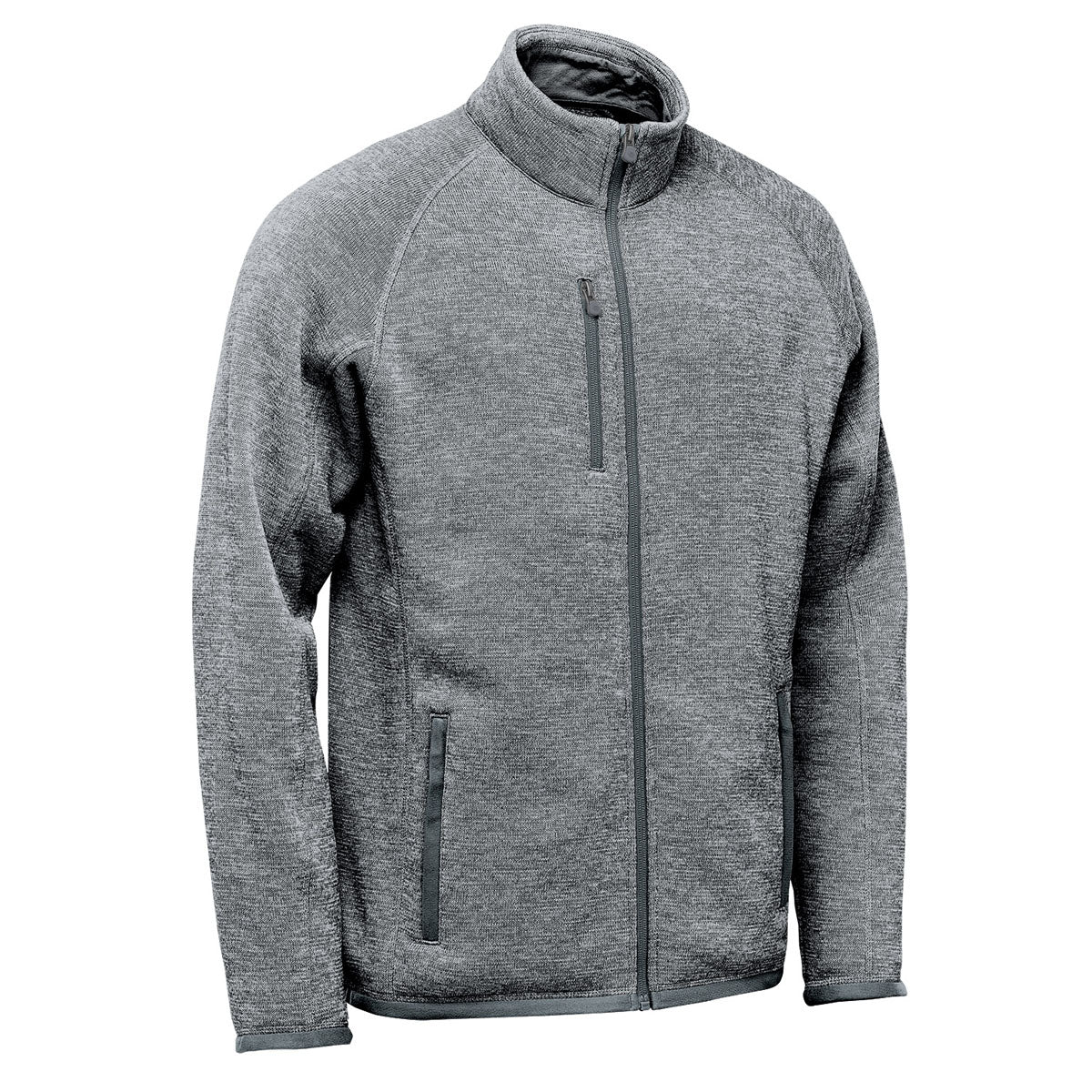 Men's Avalante Full Zip Pullover