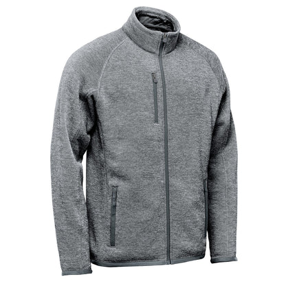 Men's Avalante Full Zip Pullover