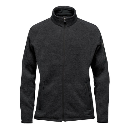 Women's Avalante Full Zip Pullover