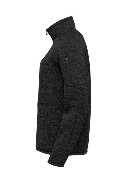 Women's Avalante Full Zip Pullover