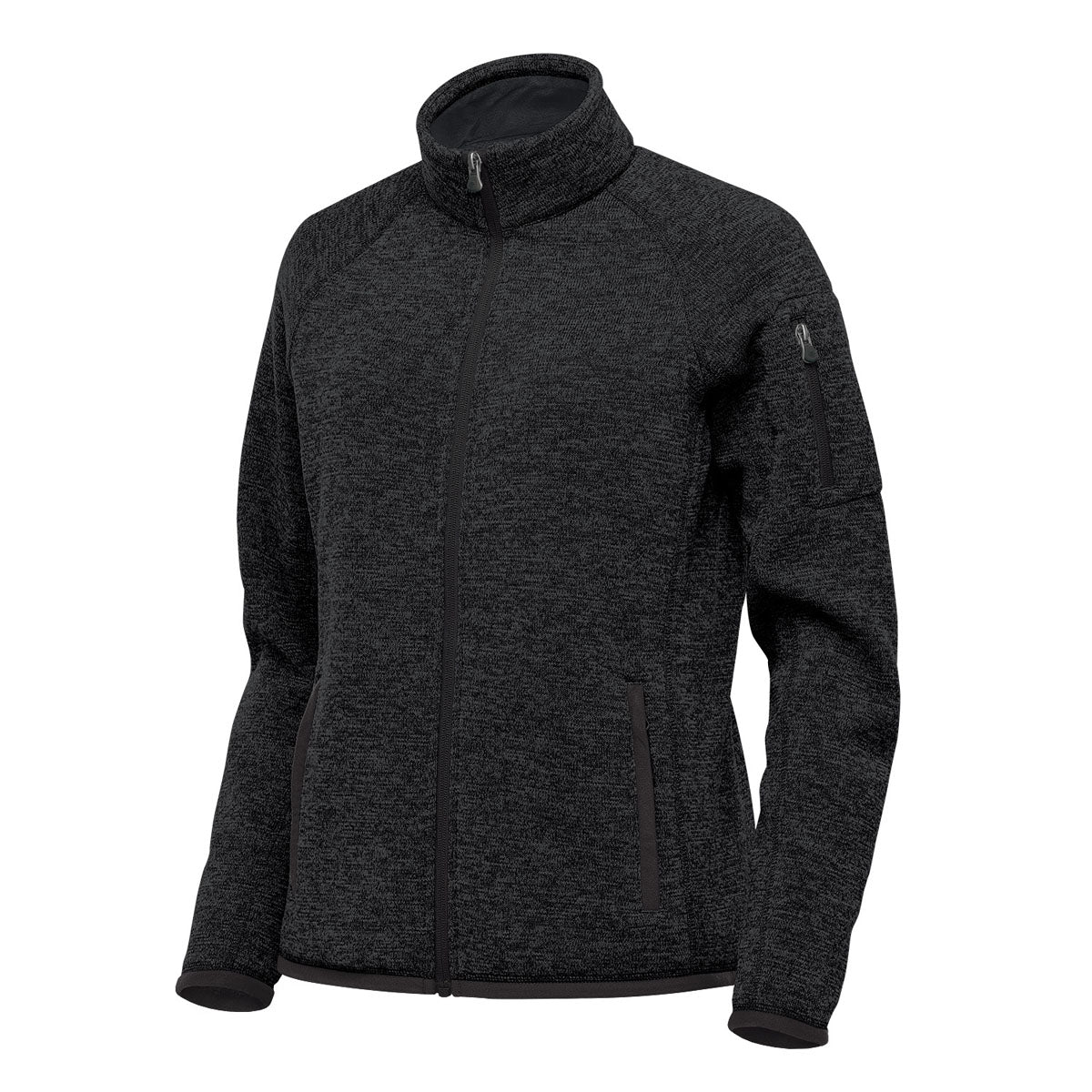 Women's Avalante Full Zip Pullover