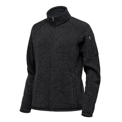 Women's Avalante Full Zip Pullover