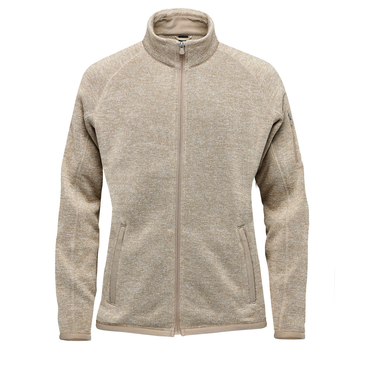 Women's Avalante Full Zip Pullover