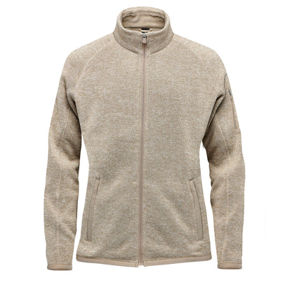 Women's Avalante Full Zip Pullover