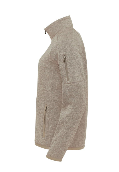 Women's Avalante Full Zip Pullover