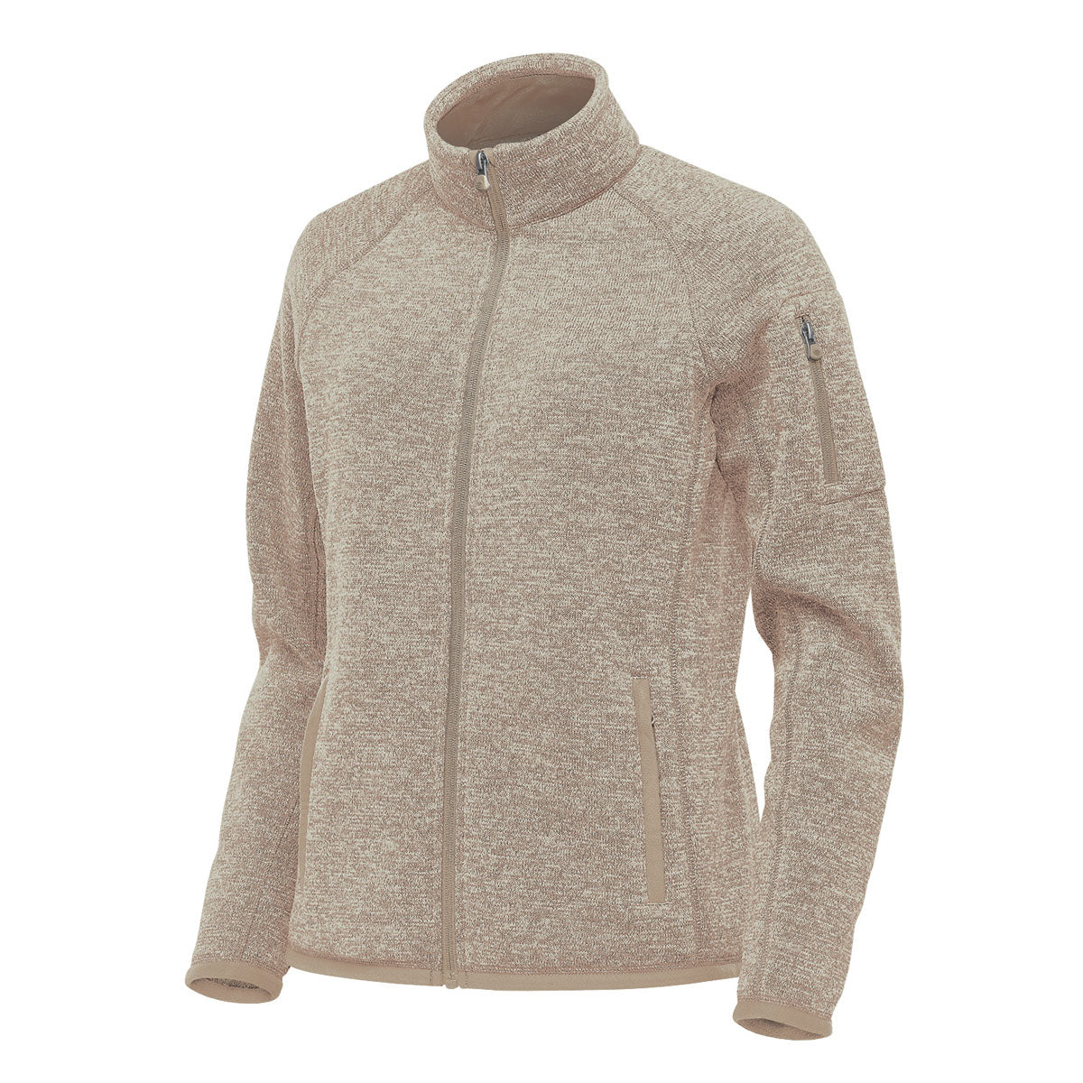 Women's Avalante Full Zip Pullover