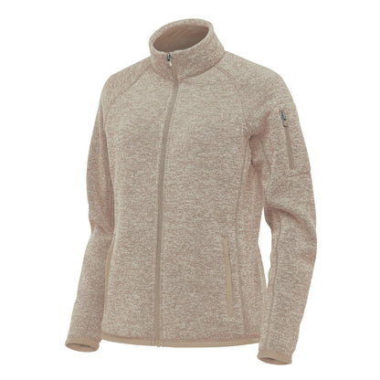 Women's Avalante Full Zip Pullover