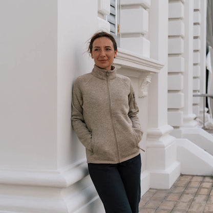 Women's Avalante Full Zip Pullover