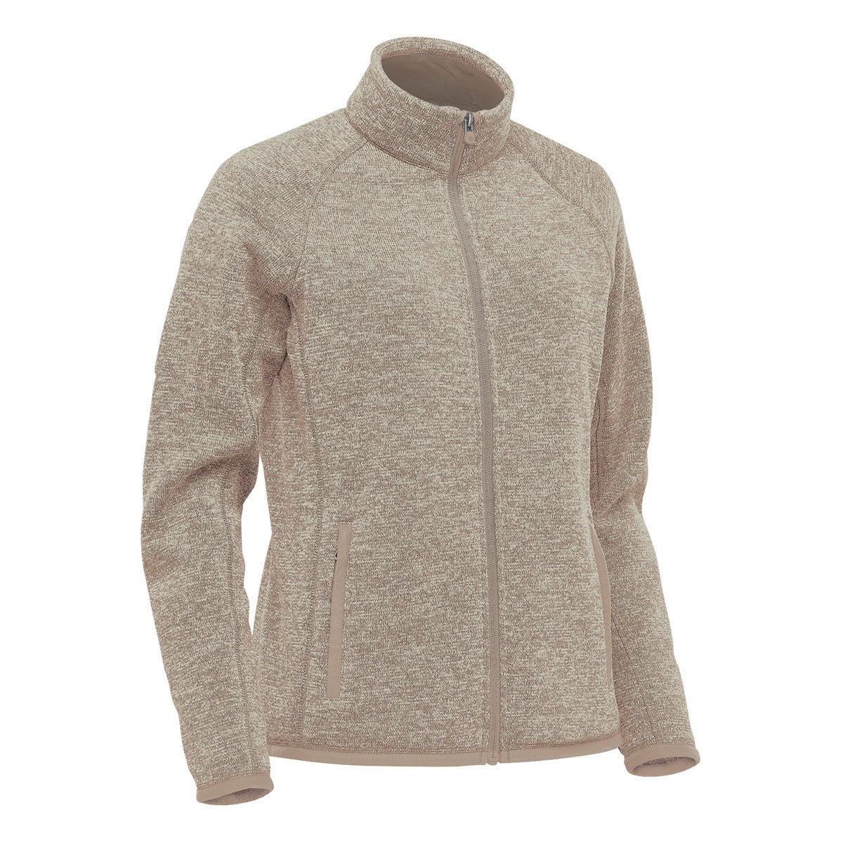 Women's Avalante Full Zip Pullover