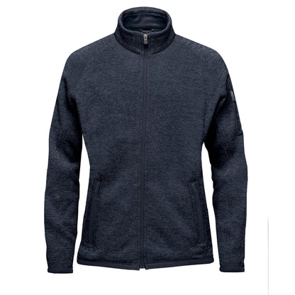Women's Avalante Full Zip Pullover