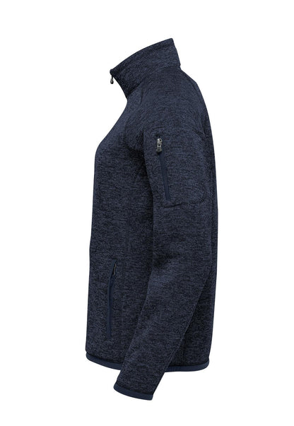 Women's Avalante Full Zip Pullover