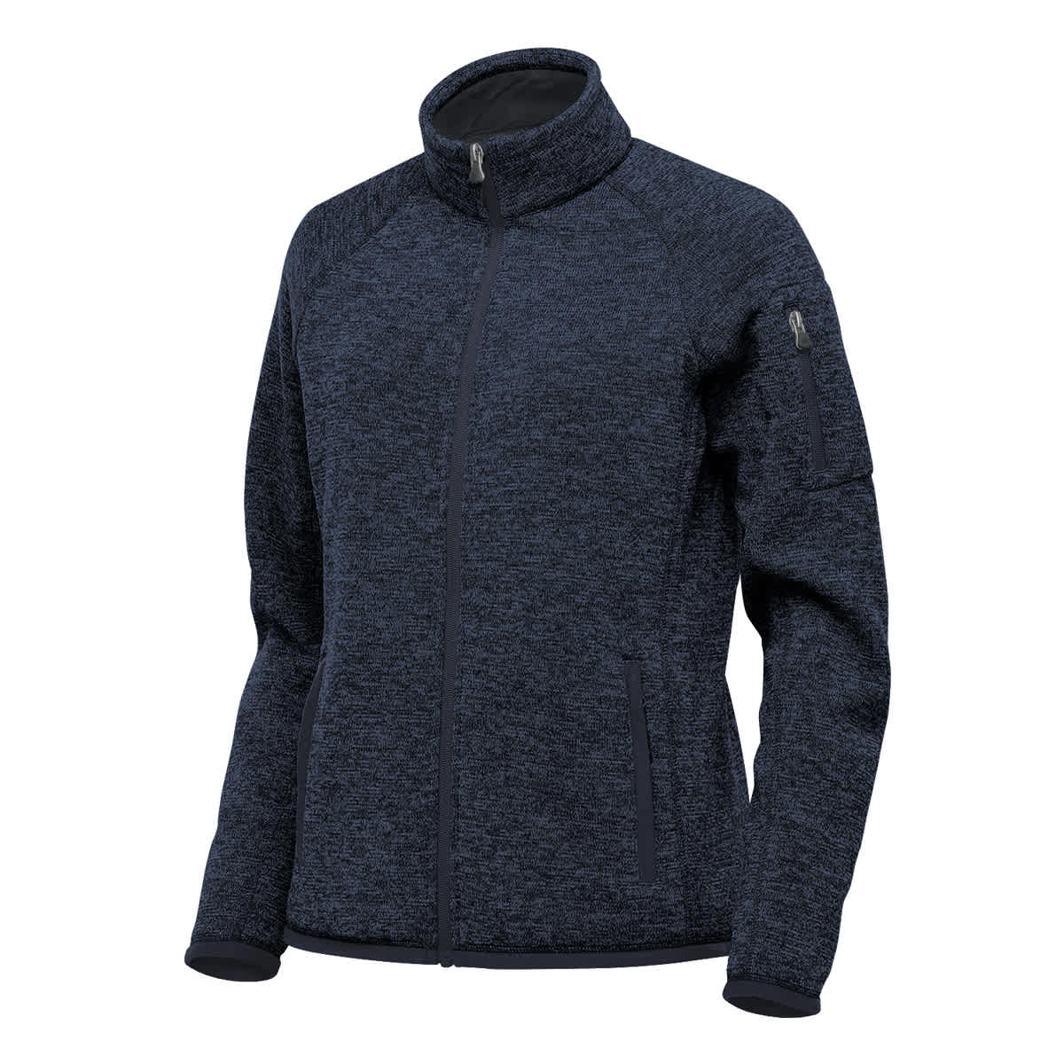 Women's Avalante Full Zip Pullover