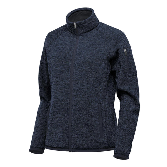 Women's Avalante Full Zip Pullover