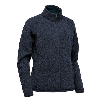 Women's Avalante Full Zip Pullover