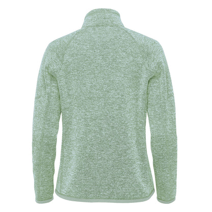 Women's Avalante Full Zip Pullover