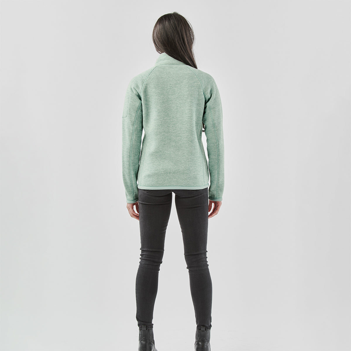 Women's Avalante Full Zip Pullover