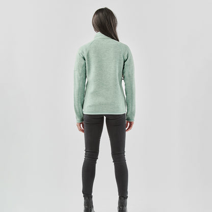 Women's Avalante Full Zip Pullover