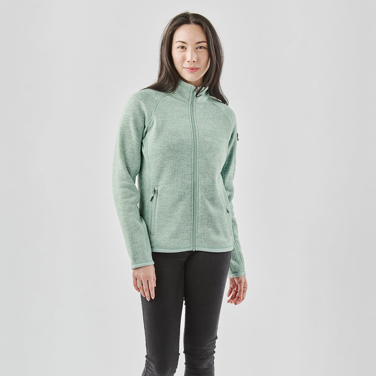 Women's Avalante Full Zip Pullover