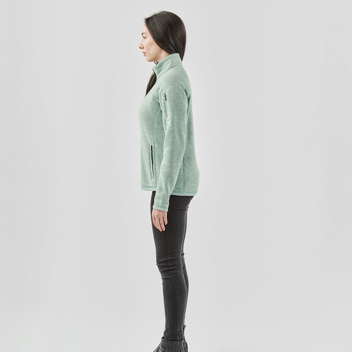 Women's Avalante Full Zip Pullover