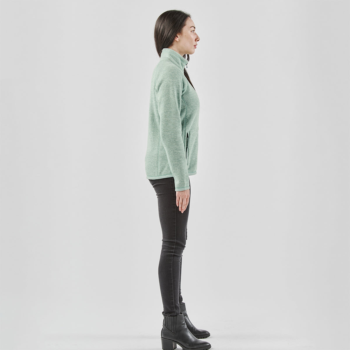 Women's Avalante Full Zip Pullover