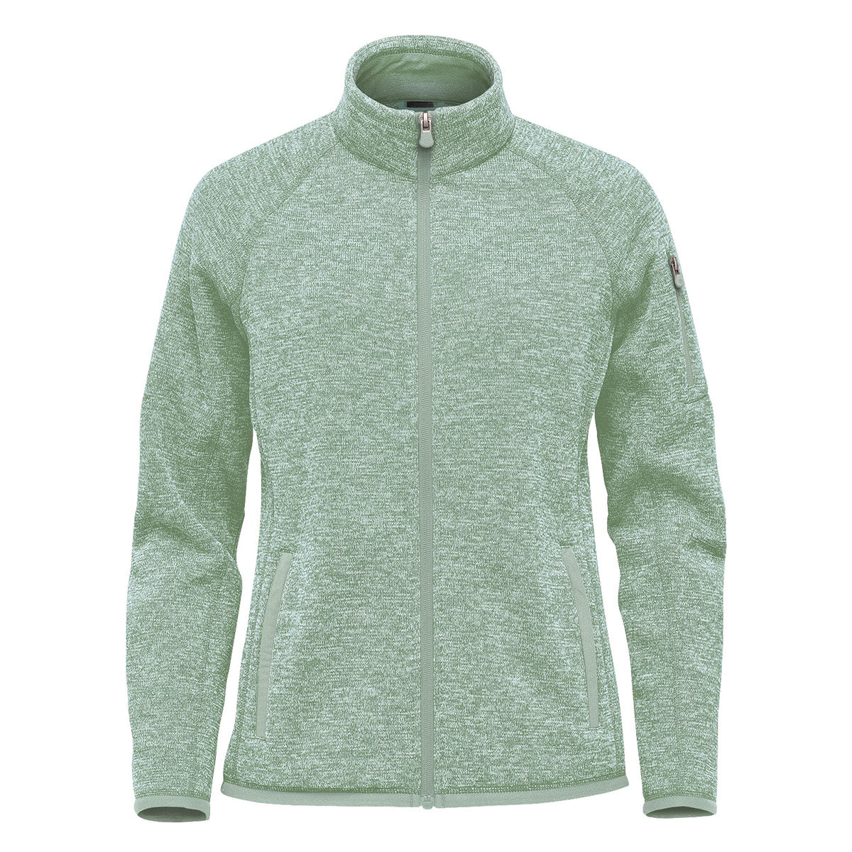 Women's Avalante Full Zip Pullover