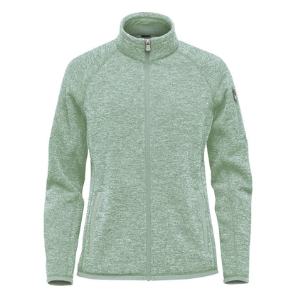 Women's Avalante Full Zip Pullover