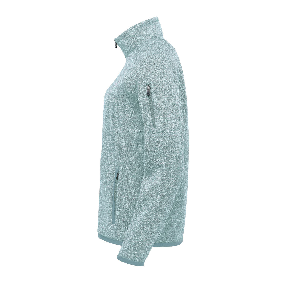 Women's Avalante Full Zip Pullover