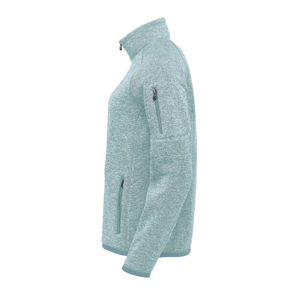 Women's Avalante Full Zip Pullover