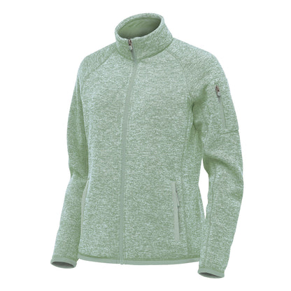 Women's Avalante Full Zip Pullover