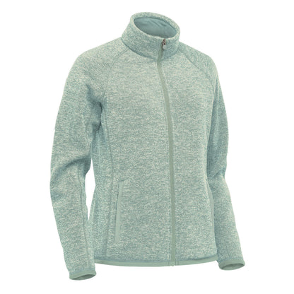 Women's Avalante Full Zip Pullover